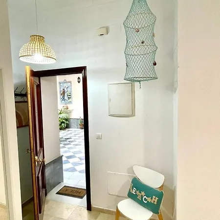 Apartment Gatu Gadir, Preferente Mayores De 25 Anos Y Familias *