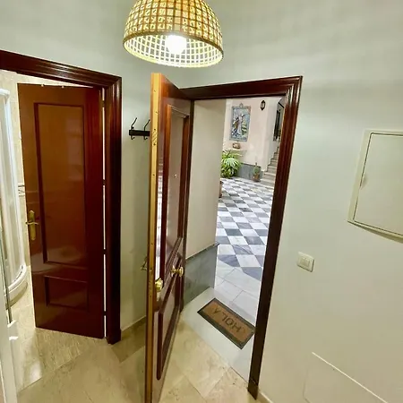 Apartment Gatu Gadir, Preferente Mayores De 25 Anos Y Familias