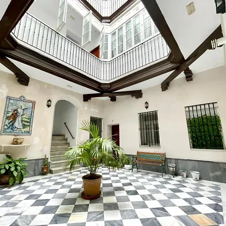 Gatu Gadir, Preferente Mayores De 25 Anos Y Familias Apartment