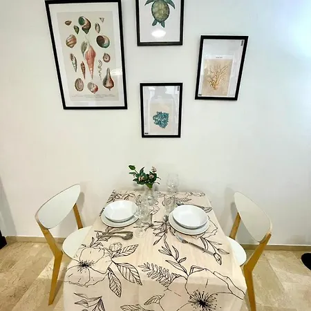 Apartment Gatu Gadir, Preferente Mayores De 25 Anos Y Familias