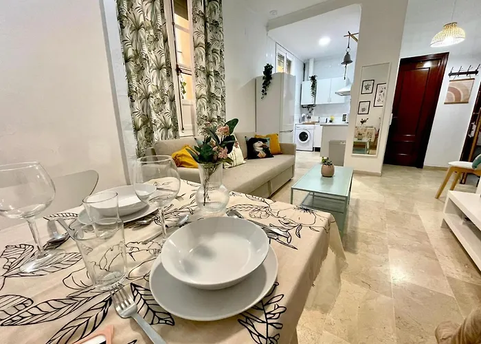 Gatu Gadir, Preferente Mayores De 25 Anos Y Familias 公寓 *