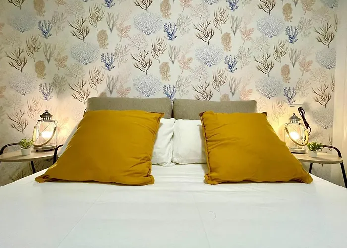 Gatu Gadir, Preferente Mayores De 25 Anos Y Familias 公寓 *