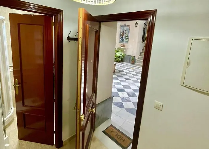 Апартаменти Gatu Gadir, Preferente Mayores De 25 Anos Y Familias