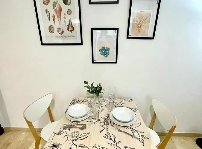 Апартаменти Gatu Gadir, Preferente Mayores De 25 Anos Y Familias