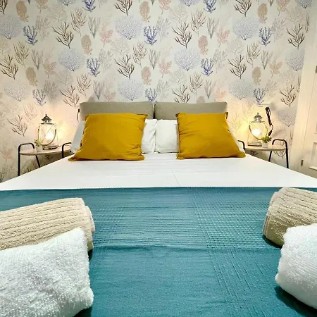 Gatu Gadir, Preferente Mayores De 25 Anos Y Familias 아파트 카디스