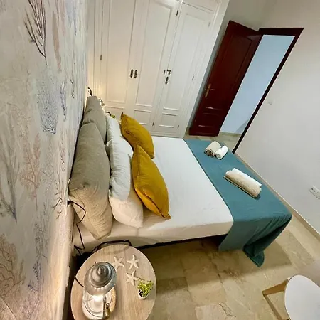 Gatu Gadir, Preferente Mayores De 25 Anos Y Familias Lägenhet