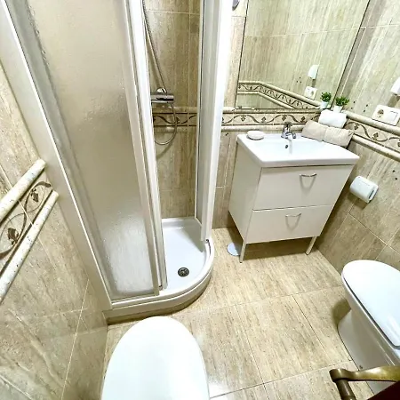 Gatu Gadir, Preferente Mayores De 25 Anos Y Familias Lägenhet