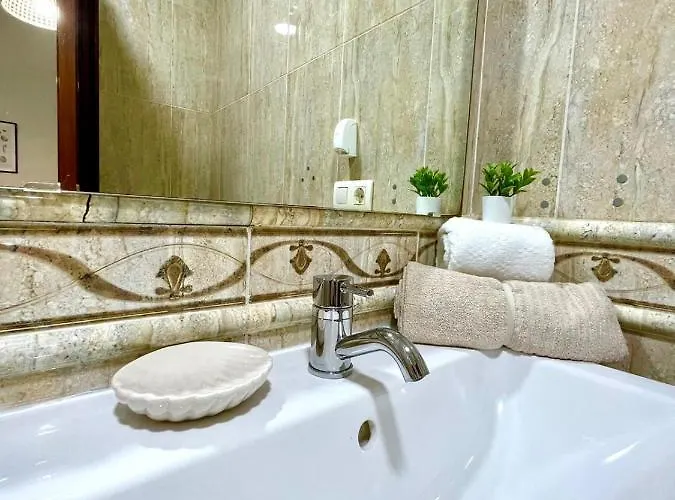 Gatu Gadir, Preferente Mayores De 25 Anos Y Familias Lägenhet *