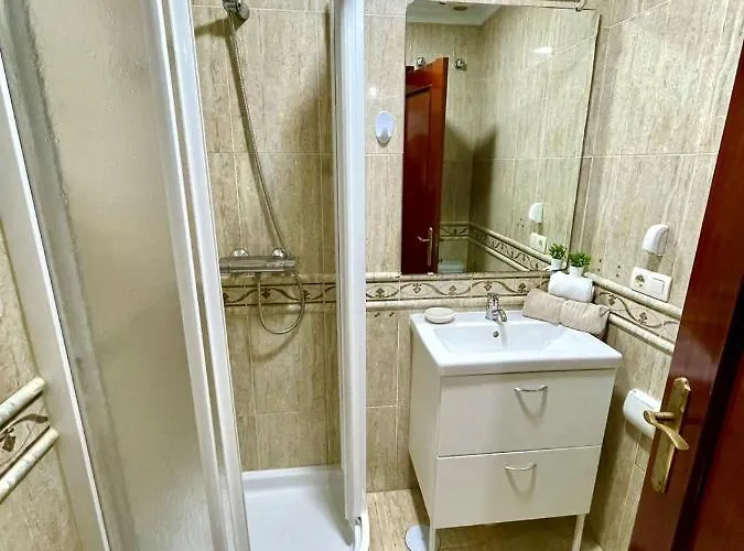 Gatu Gadir, Preferente Mayores De 25 Anos Y Familias Lägenhet Cádiz