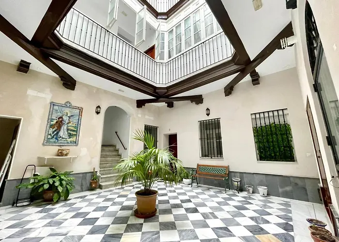 Gatu Gadir, Preferente Mayores De 25 Anos Y Familias Lägenhet